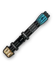 Quiver (Crossbow) in BGMI and PUBG Mobile