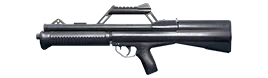 NS2000 in BGMI and PUBG Mobile